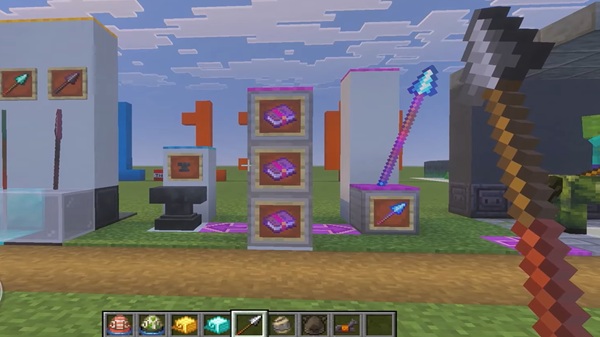 minecraft 1.21.140 apk gratis