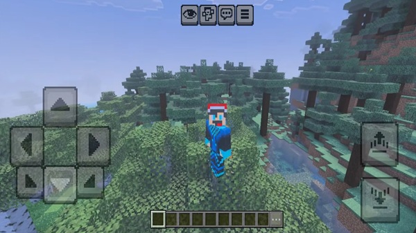 minecraft 1.21.140 apk mediafire